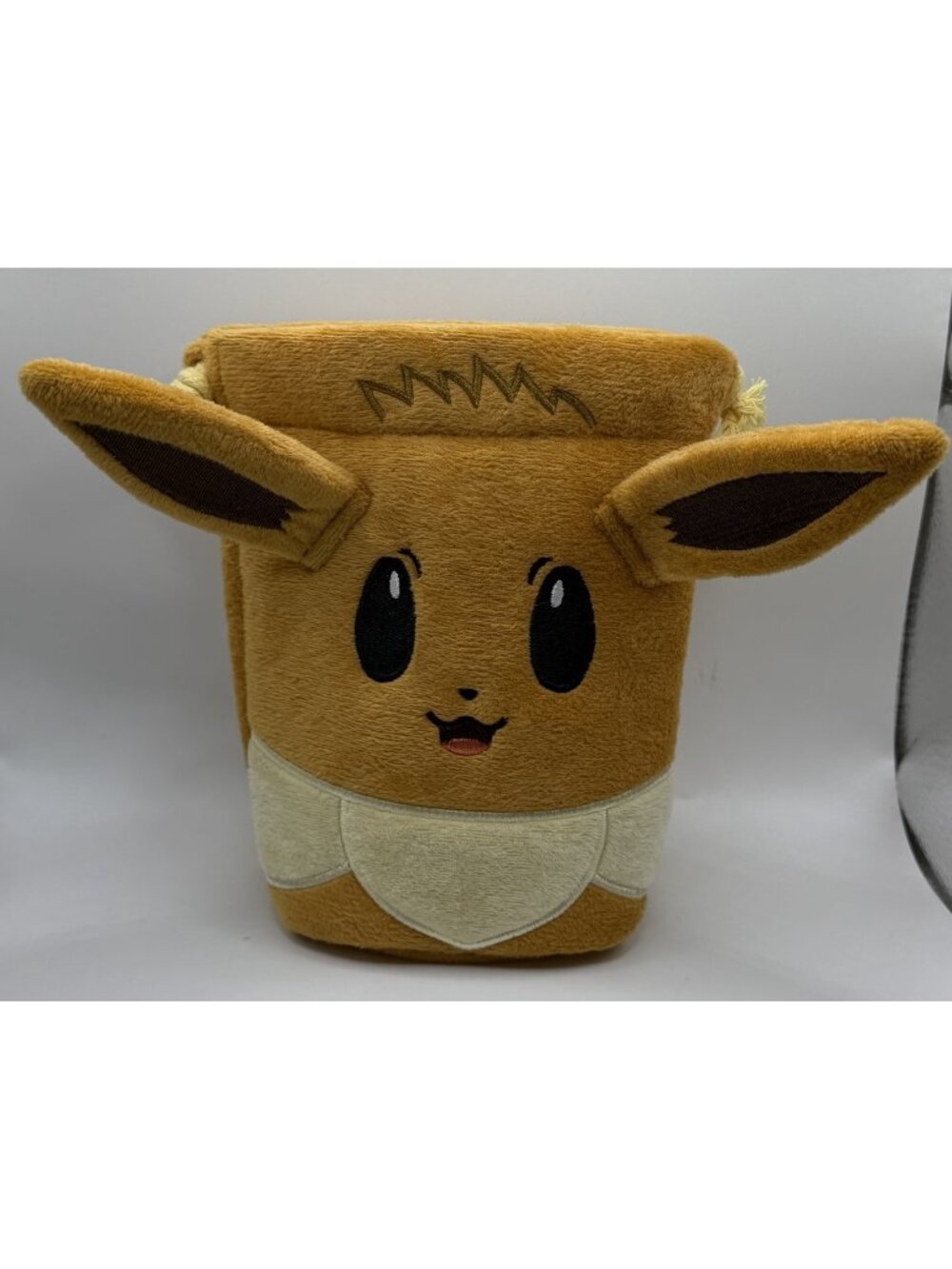 Pokemon Prismatic Evolutions Eevee Accessory Pouch (Pouch Only!)